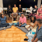 Community Meetup Goa