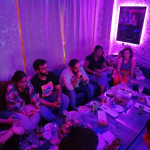 Karaoke in Dharamkot