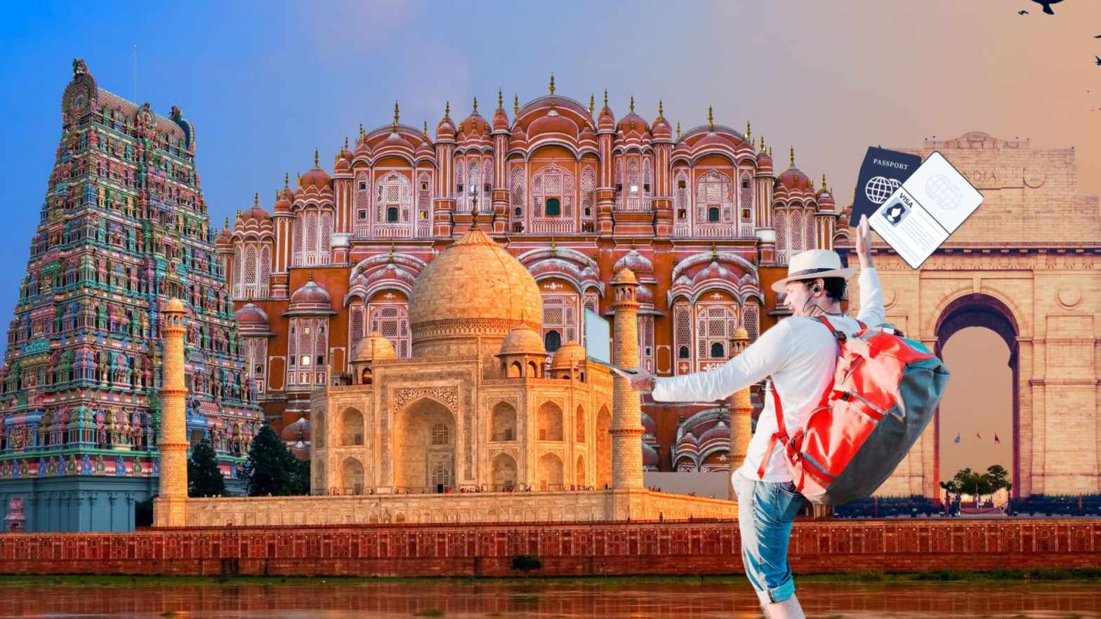 Digital Nomad Visa India - A Complete Guide