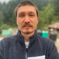 Ross the image shows Ross operations manager himachal