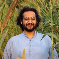 Shahzada Arora Shahzada Arora cofounding host NomadGao