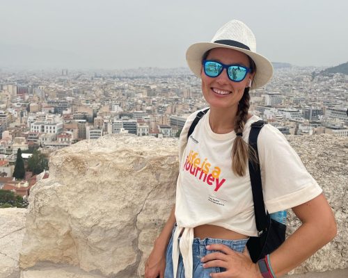 community facilitator hacker paradise